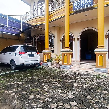 Reddoorz At Senaz Guesthouse Mataram Luaran gambar