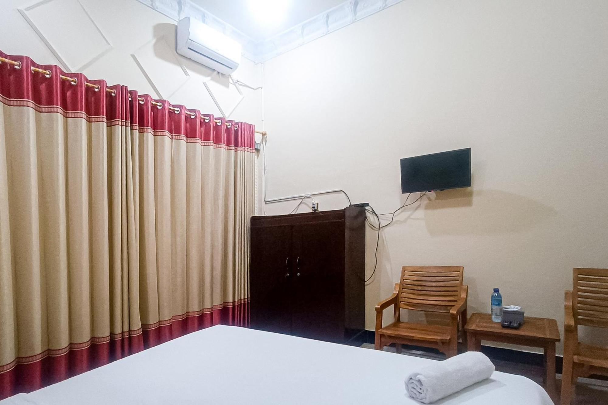 Reddoorz At Senaz Guesthouse Mataram Luaran gambar